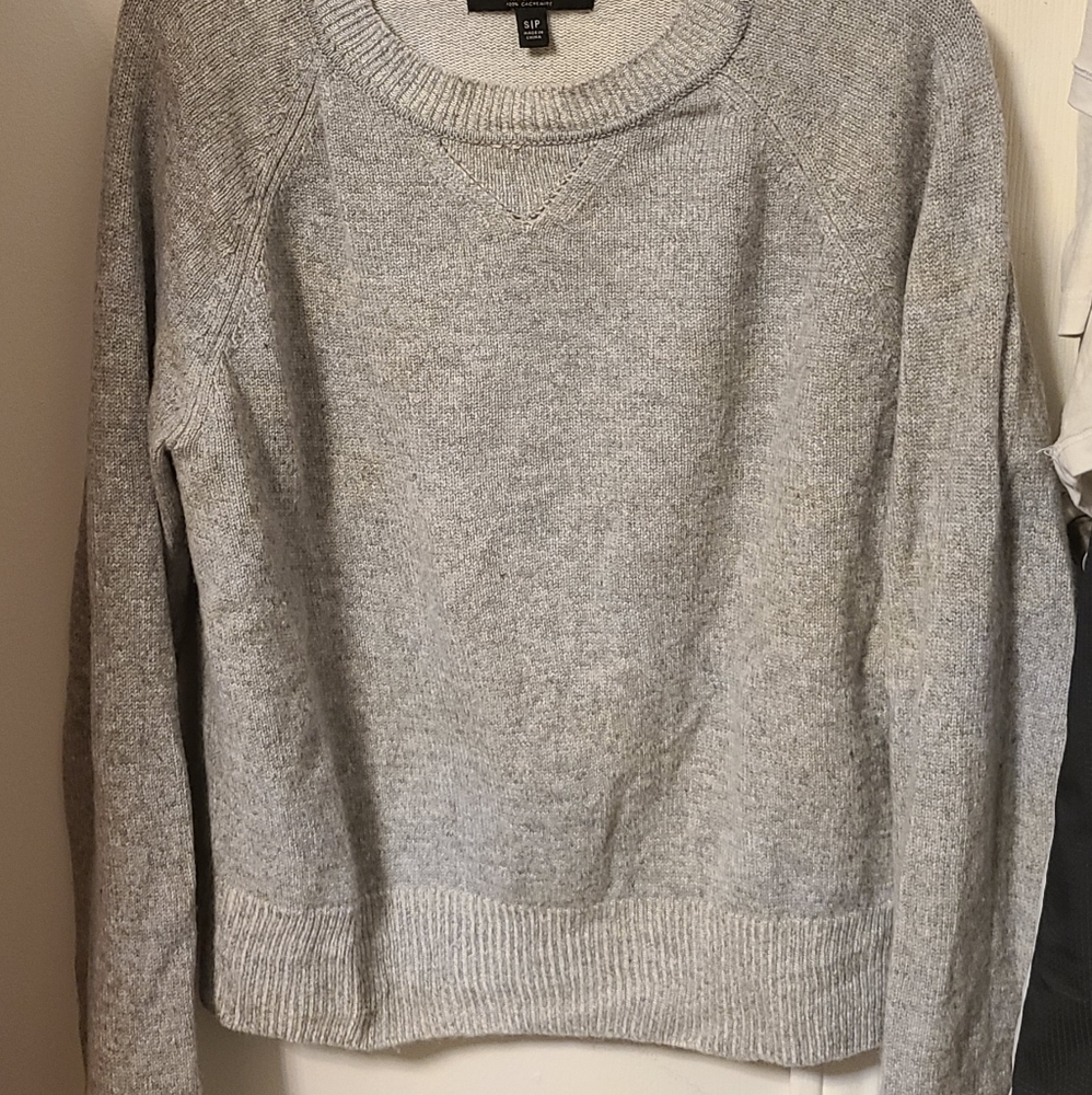Cashmere 100% - Picture 7 of 8